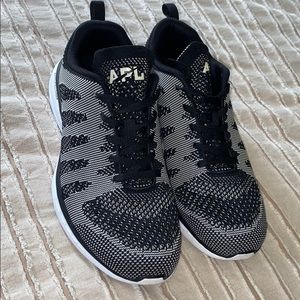 APL sneakers